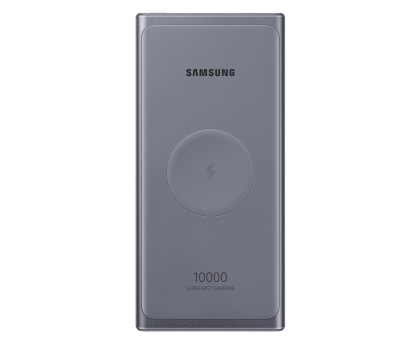 Powerbank Samsung Wireless Battery Pack 10000 mAh 25W 3A